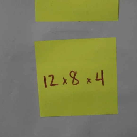 Steve Madden Dara Capri Leggings Womens XS Black Minimalist Preppy Trendy NWT - Picture 13 of 16